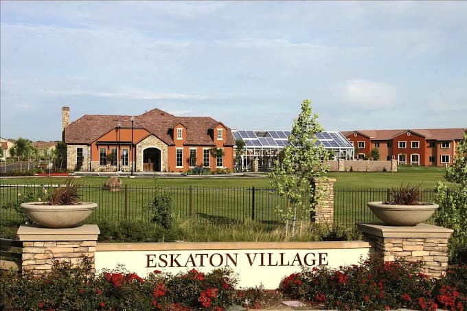 Eskaton Village Roseville