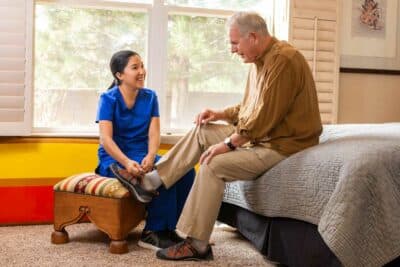 Home Care Assistance of Albuquerque