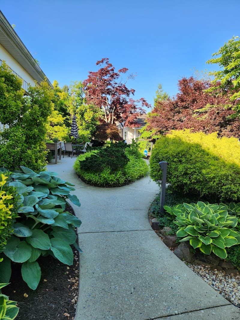 Buchert Ridge Community