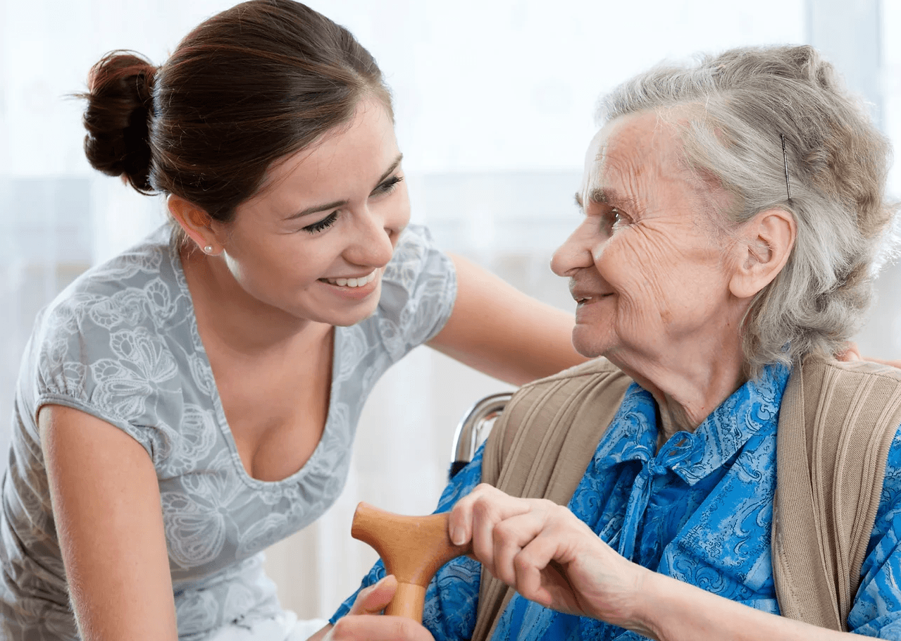 PreciousOne At Home Senior Care Services