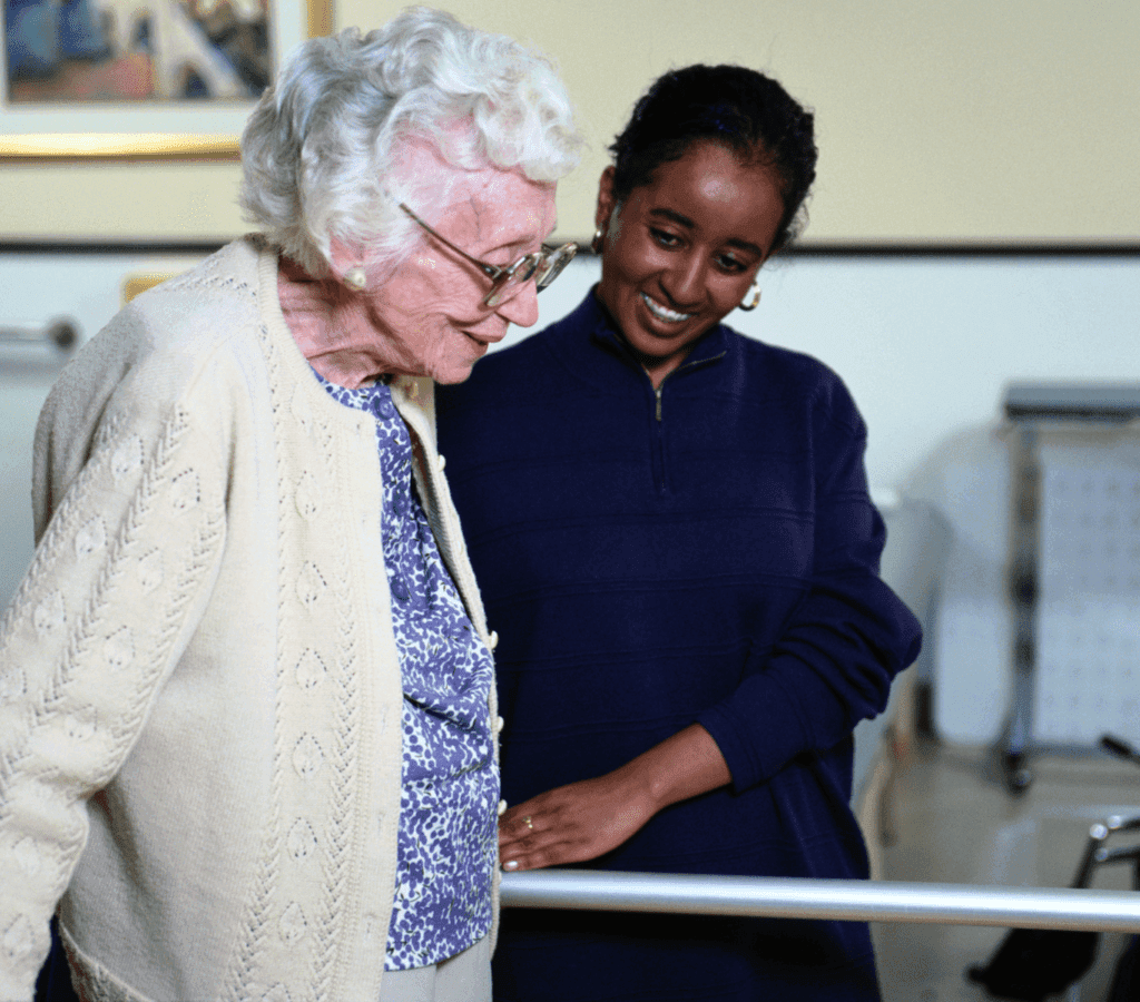 Brighter Days Nursing Agency - Home Health Care