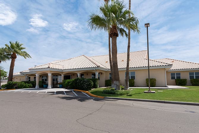 Avista Senior Living Yuma