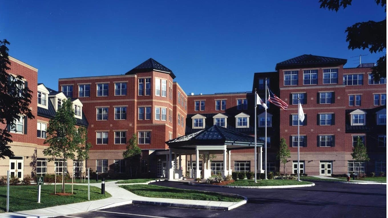 Whitney Place Assisted Living and Memory Care