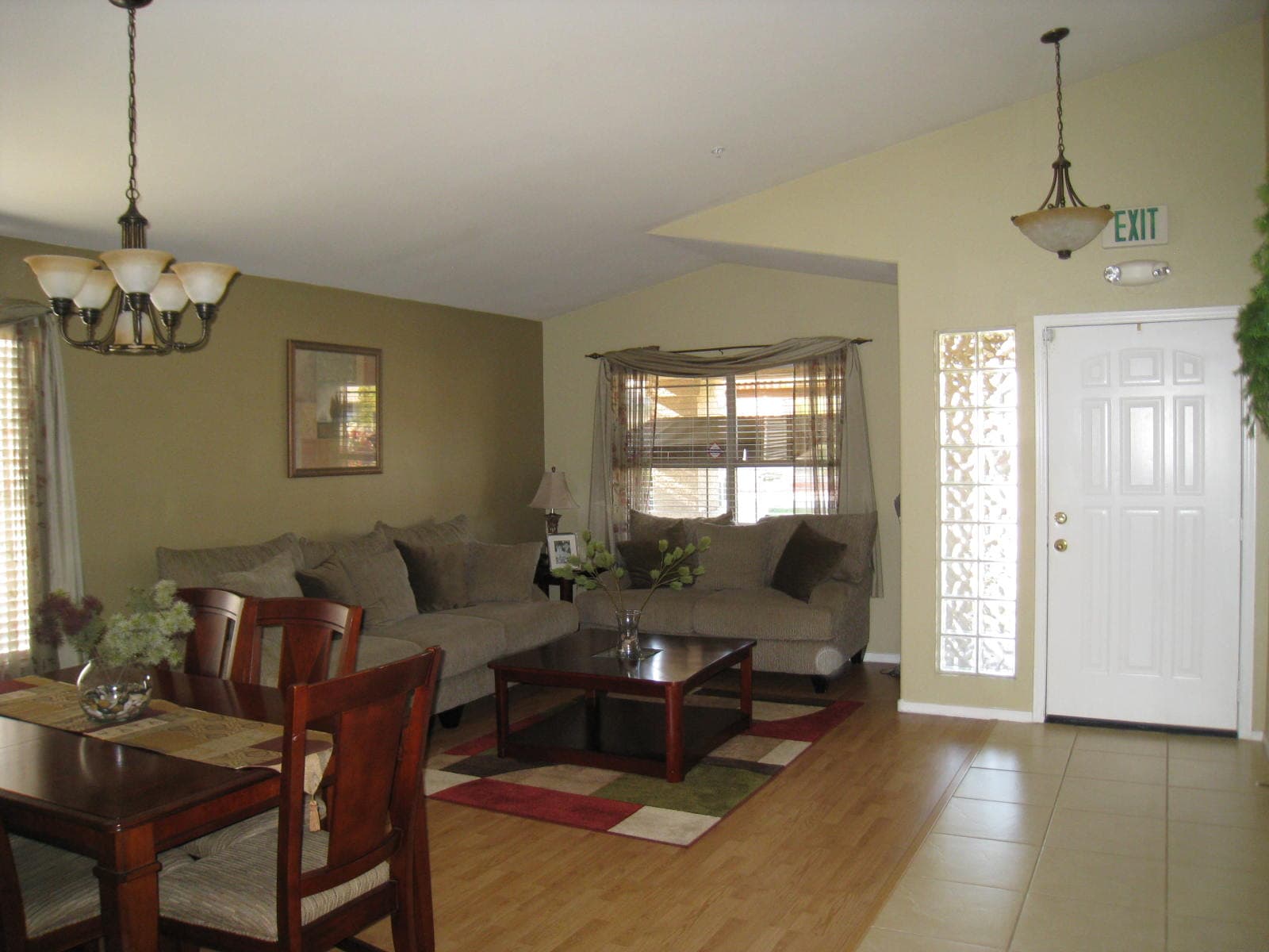 Gentle Care Assisted Living