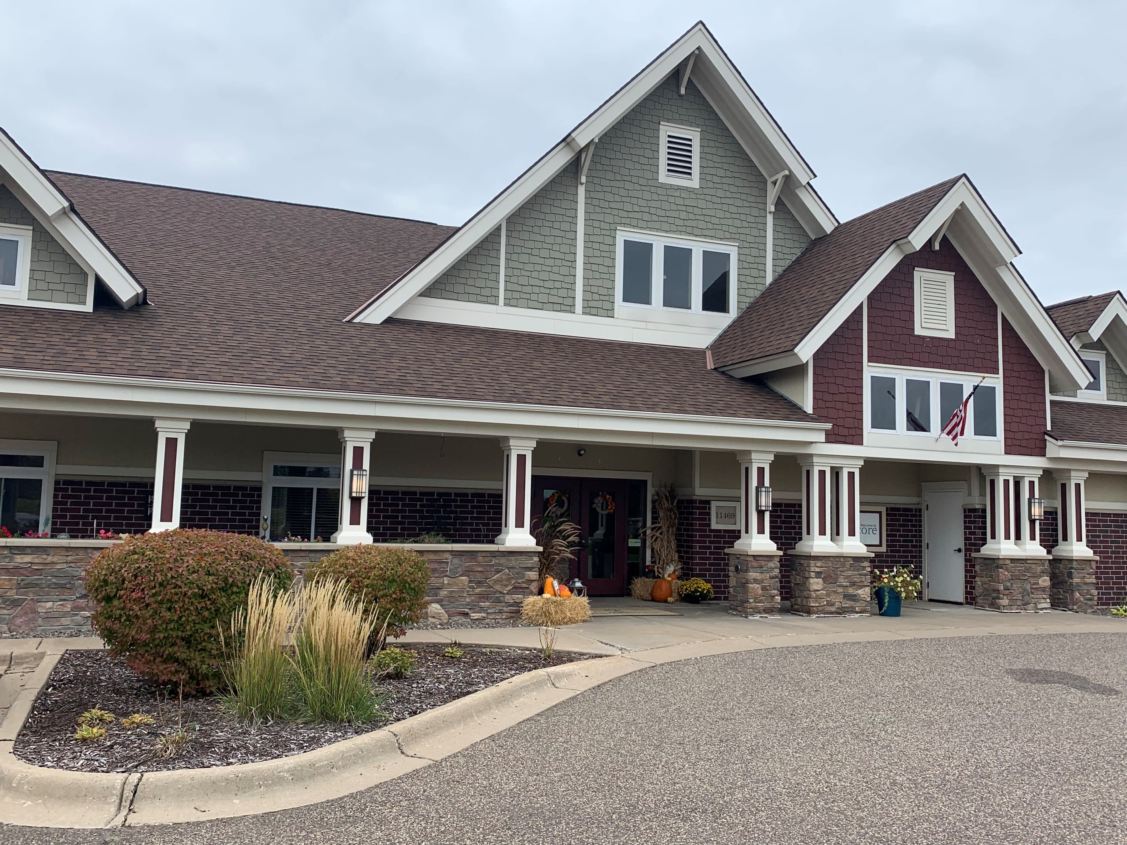 Encore Assisted Living and Memory Care at Champlin
