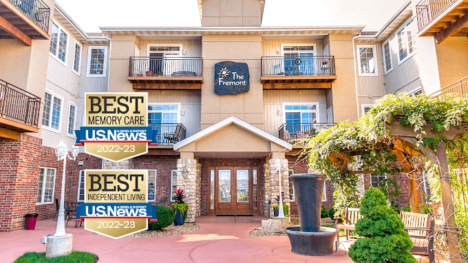 The Fremont Senior Living — photo 1