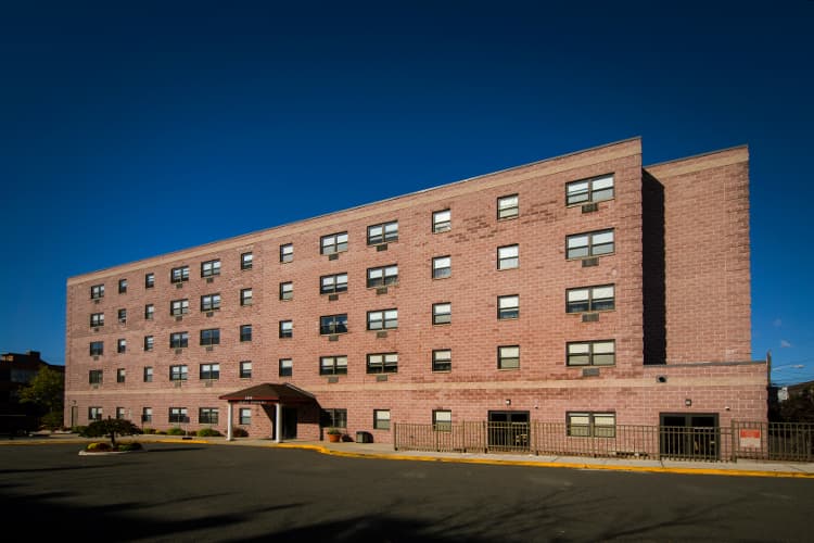 Holy Rosary Senior Residence