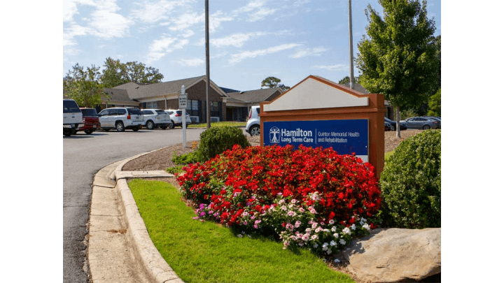 Quiet Waters Independent Living