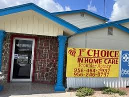 Frist Choice In Home Care