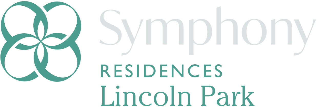 Symphony Residences of Lincoln Park logo