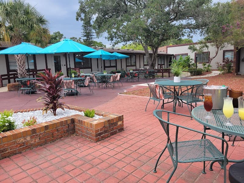 Holiday Woodlands Village