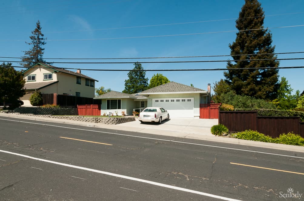 Tender Touch Residential Care