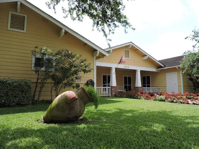 The Bridges at Edinburg Assisted Living Homes