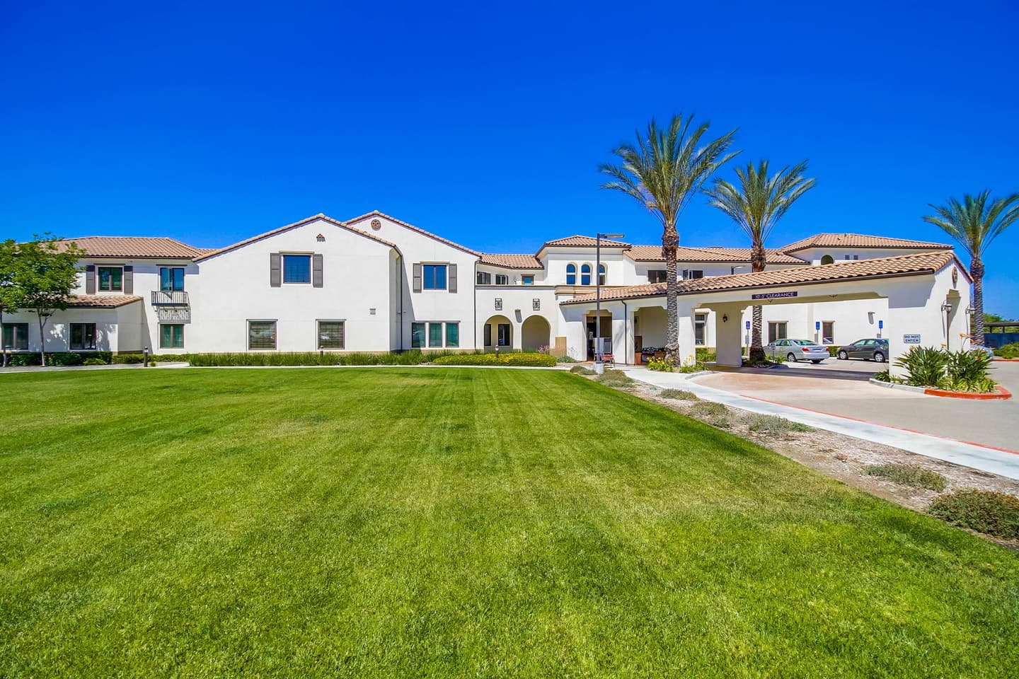 Westmont at San Miguel Ranch