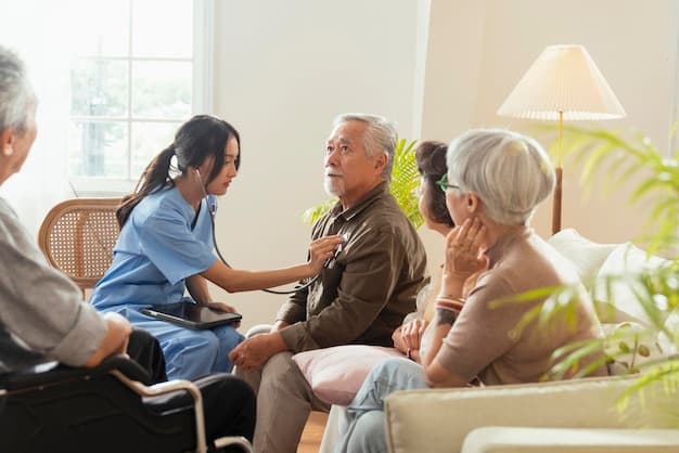 Reliable care home health