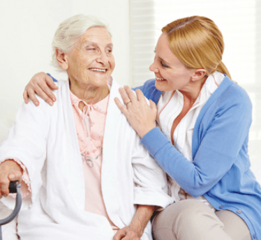Firstcare Home Health