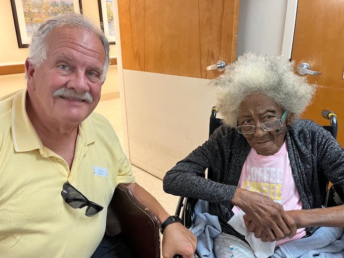 Belaire Health Care Center