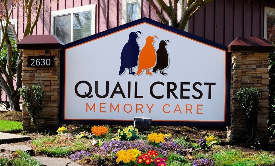 Quail Crest Memory Care