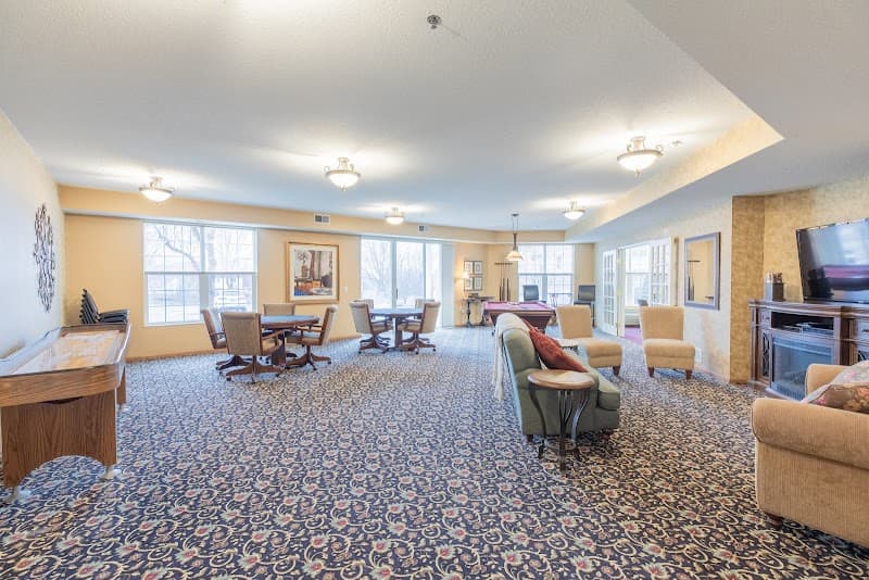 Gramercy Club At Burnhaven Drive