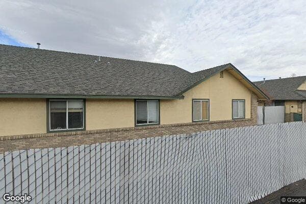 Eagle Valley Care Center