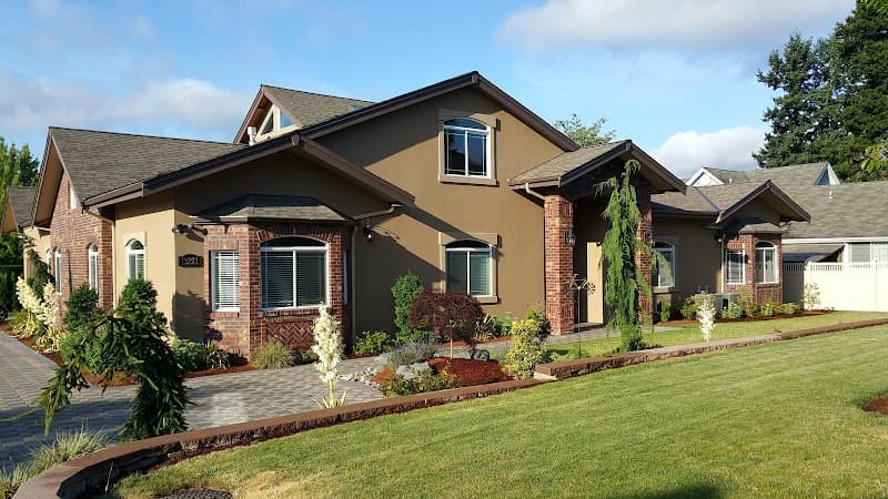 Cambridge Senior Care