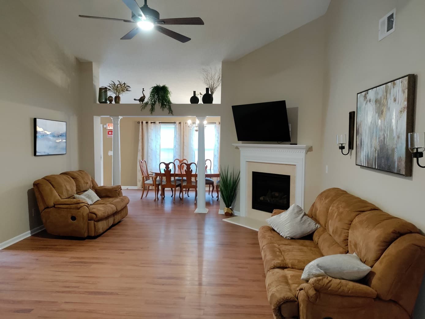 ParentCare Assisted Living