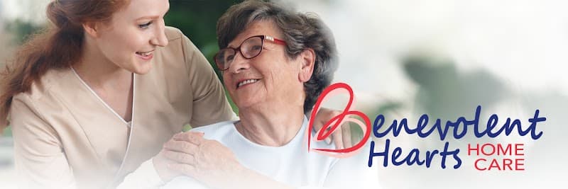 Benevolent Hearts Home Care