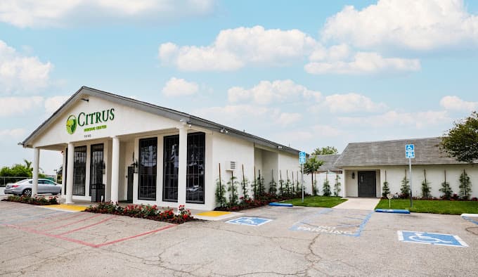 Citrus Nursing Center