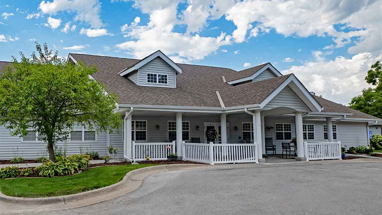 Amelia Senior Living — photo 1