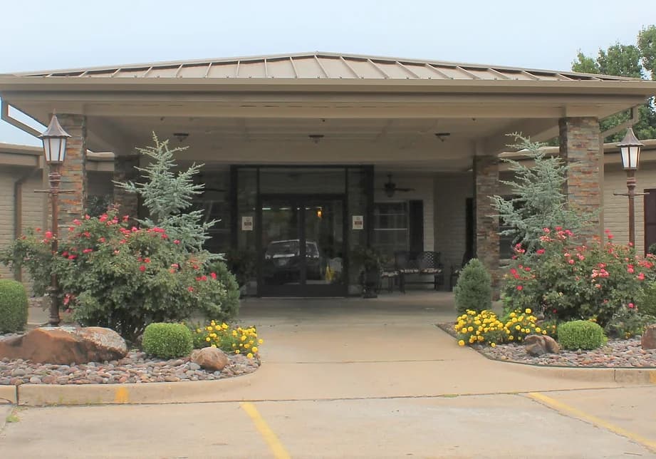 Pleasant Valley Healthcare Rehabilitation Center