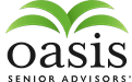 Oasis Senior Advisors Milwaukee logo