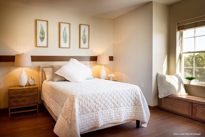 Oakwood Village Prairie Ridge