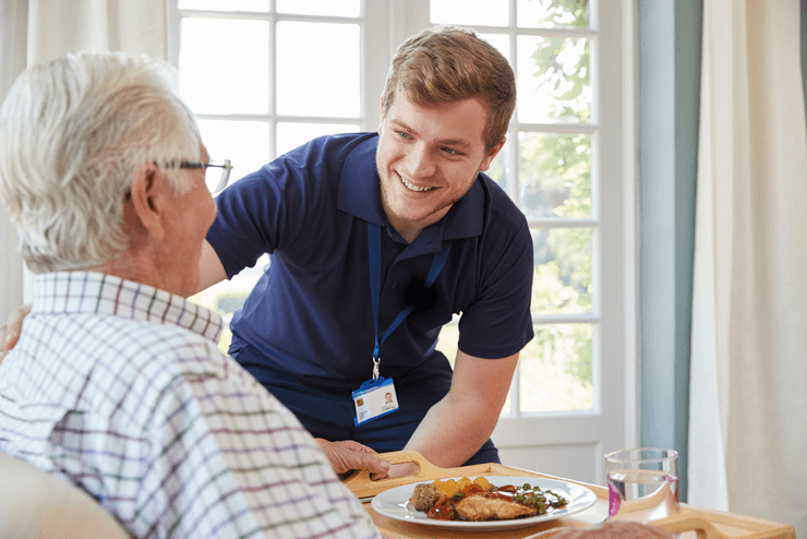 Dependable Senior Care