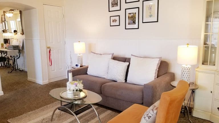 Eagles Nest Eldercare Homes