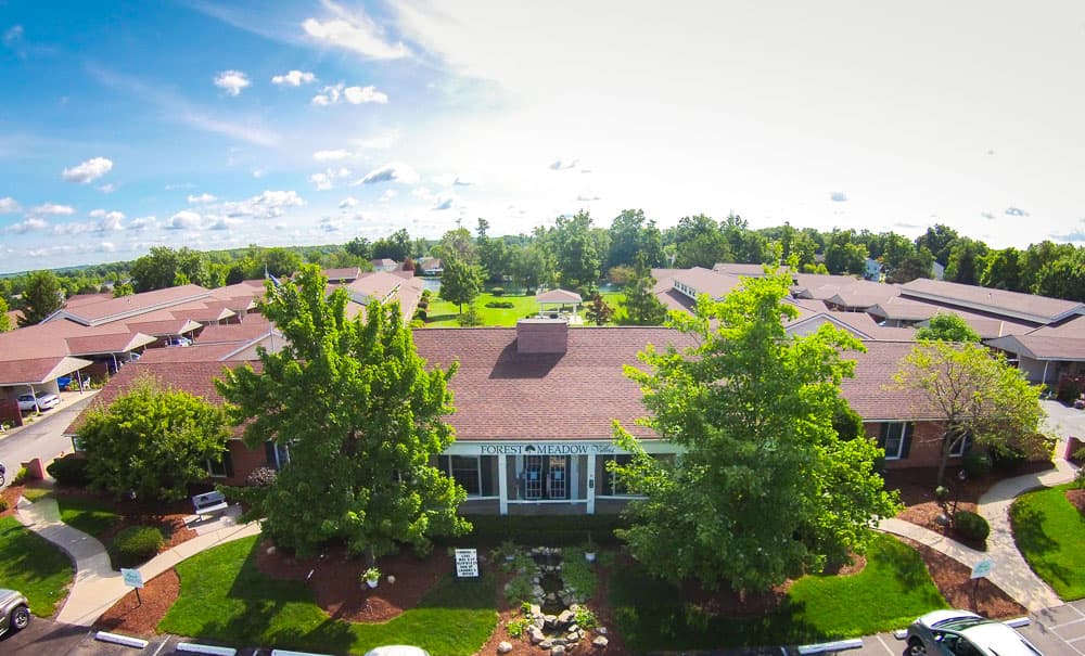 Forest Meadow Villas