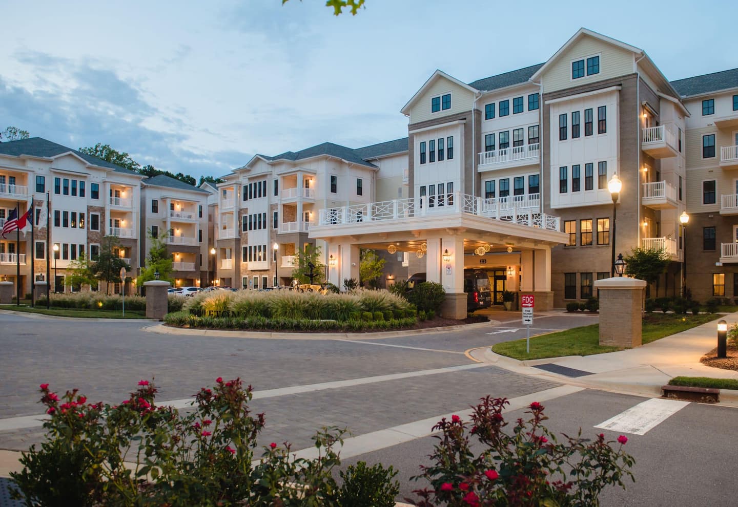 Swift Creek Health Center at The Templeton of Cary