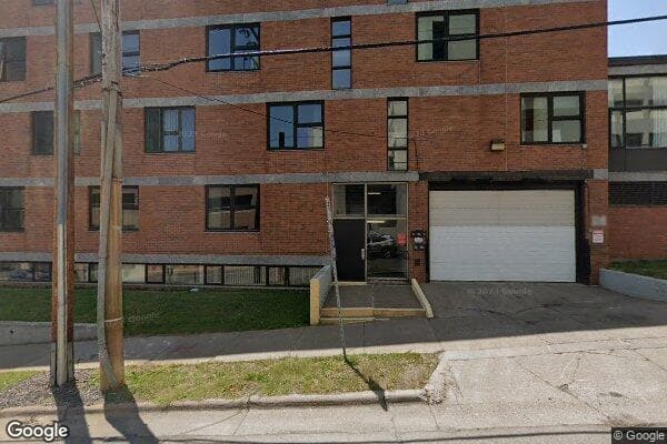 St Andrews Living Center