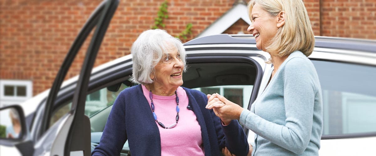 New Hope In-Home Care