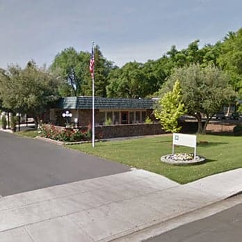 Courtyard Healthcare Center