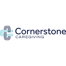 Cornerstone Caregiving logo