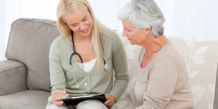 Home Health Services of Ca