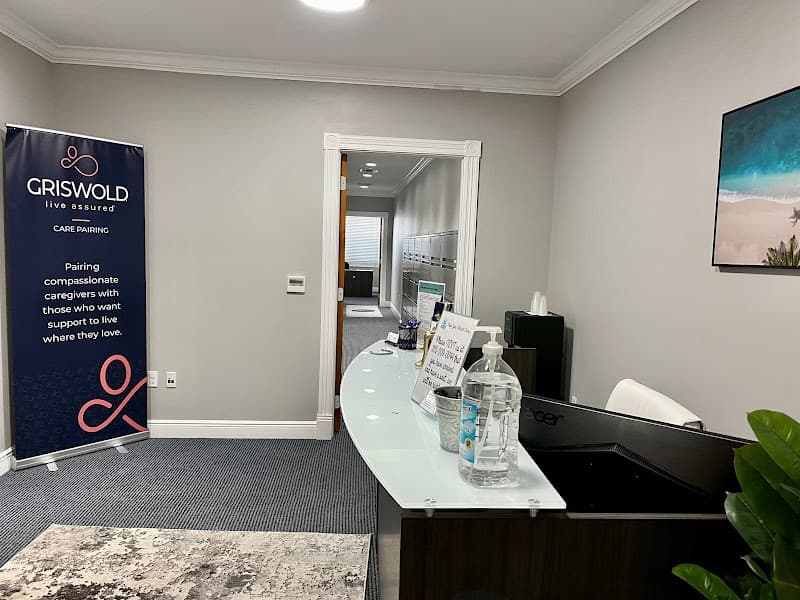 Griswold Care Pairing for Florida Keys