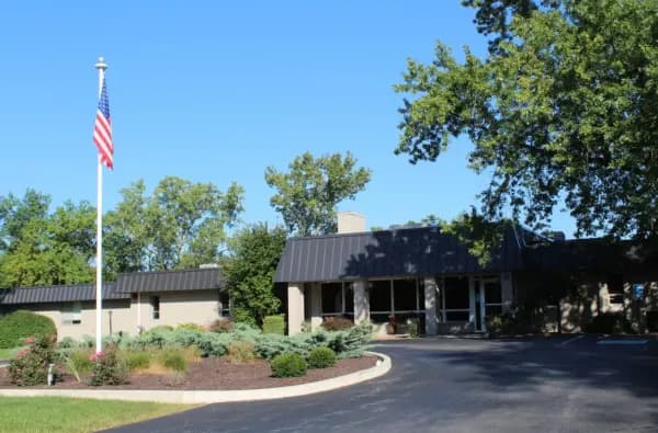 The Waters of Fort Wayne