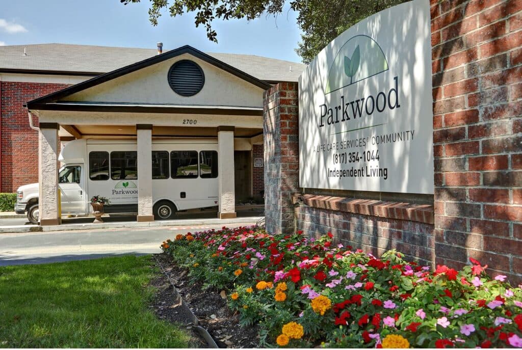 Parkwood Healthcare