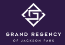 Grand Regency of Jackson Park Supportive Living logo