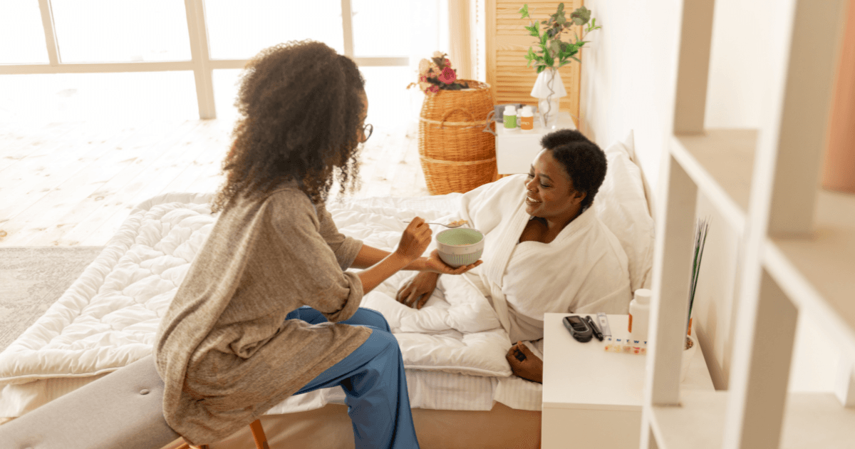 Family Resource Home Care