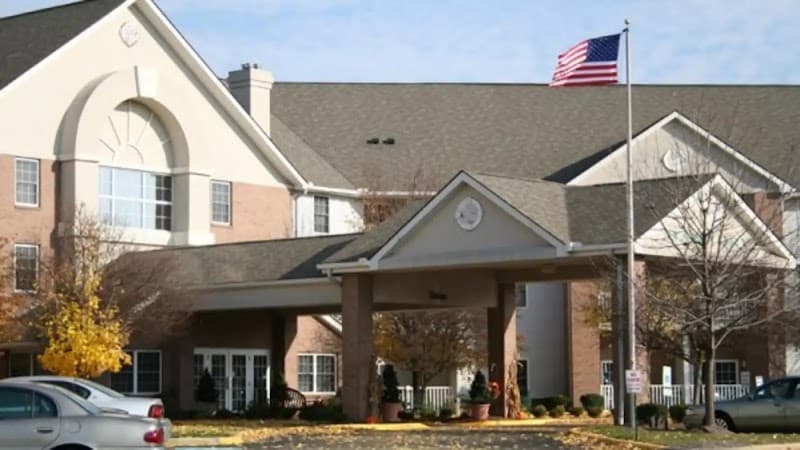 Danbury North Canton