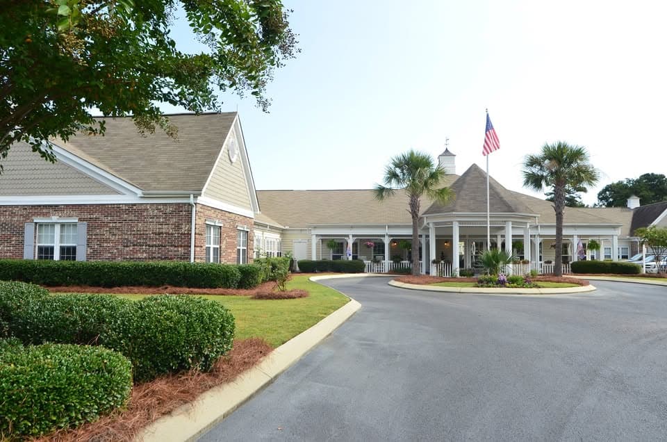 The Legacy of Lexington