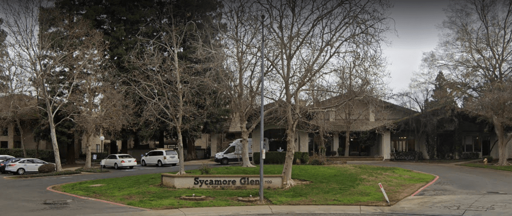 Sycamore Glen Active Senior Community