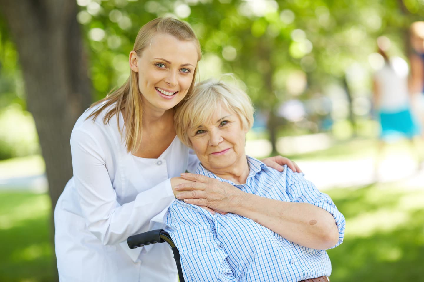 Prestige Family Home Health Care